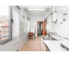 EDIFICIO EN VENTA EN POLA DE ALLANDE