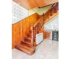 Casa en venta en Sotrondio,San Martín del Rey Aurelio.
