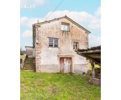 CASA DE PIEDRA PARA REFORMAR EN PRELO, BOAL