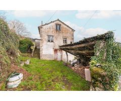 CASA DE PIEDRA PARA REFORMAR EN PRELO, BOAL