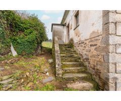 CASA DE PIEDRA PARA REFORMAR EN PRELO, BOAL