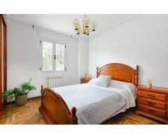 PISO DE 3HABITACIONES Y TRASTERO