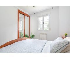 PISO DE 3HABITACIONES Y TRASTERO