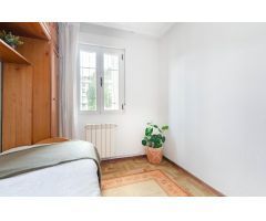 PISO DE 3HABITACIONES Y TRASTERO