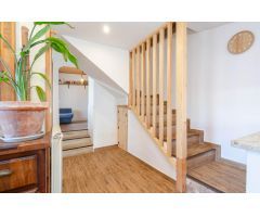 SE VENDE CASA CON FINCA EN OVIN , NAVA
