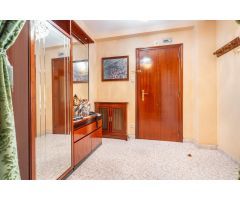 PISO GRANDE  Y MUY CENTRICO EN MIERES