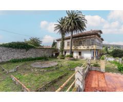 Invierte en un Sueño: Casa Indiana con Encanto Histórico y Vistas Espectaculares