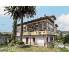 Invierte en un Sueño: Casa Indiana con Encanto Histórico y Vistas Espectaculares