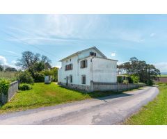 ???? Venta Exclusiva en Serantes (Tapia de Casariego) - Muy cerca de la playa de SERANTES