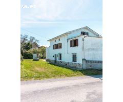 ???? Venta Exclusiva en Serantes (Tapia de Casariego) - Muy cerca de la playa de SERANTES