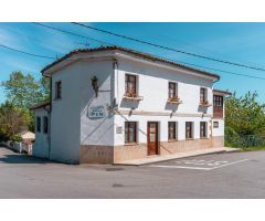 ????? ¡Vive, emprende o invierte en Tiñana! ?????