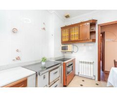 Acogedor piso en el corazón de Sotrondio – ¡Ideal para entrar a vivir!