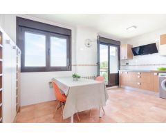 Exclusivo piso en Soto de Llanera – Ideal para familias, con altas calidades y entorno natural