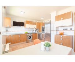 Exclusivo piso en Soto de Llanera – Ideal para familias, con altas calidades y entorno natural