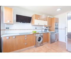 Exclusivo piso en Soto de Llanera – Ideal para familias, con altas calidades y entorno natural