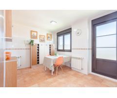 Exclusivo piso en Soto de Llanera – Ideal para familias, con altas calidades y entorno natural