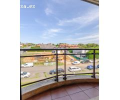 Exclusivo piso en Soto de Llanera – Ideal para familias, con altas calidades y entorno natural