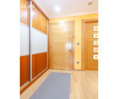Exclusivo piso en Soto de Llanera – Ideal para familias, con altas calidades y entorno natural