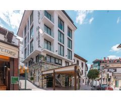 HOTEL APARTAMENTOS EL BEYU CANGAS DE ONIS