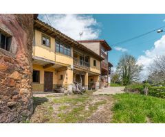 Casa con terreno en Viña, vistas abiertas y entorno único