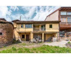 Casa con terreno en Viña, vistas abiertas y entorno único