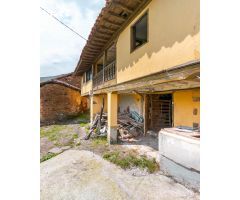 Casa con terreno en Viña, vistas abiertas y entorno único