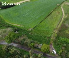 TERRENO EN VENTA EN EL ABLANAL, GOZÓN