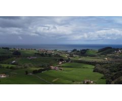 TERRENO EN VENTA EN EL ABLANAL, GOZÓN