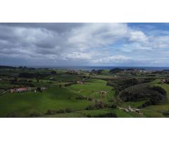 TERRENO EN VENTA EN EL ABLANAL, GOZÓN