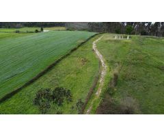 TERRENO EN VENTA EN EL ABLANAL, GOZÓN