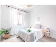 PISO DE 2HABITACIONES A 10 MINUTOS DEL CENTRO DE GIJÓN