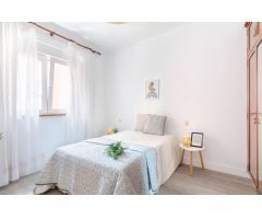 PISO DE 2HABITACIONES A 10 MINUTOS DEL CENTRO DE GIJÓN