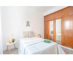 PISO DE 2HABITACIONES A 10 MINUTOS DEL CENTRO DE GIJÓN