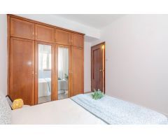 PISO DE 2HABITACIONES A 10 MINUTOS DEL CENTRO DE GIJÓN