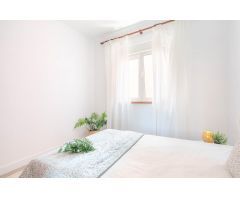 PISO DE 2HABITACIONES A 10 MINUTOS DEL CENTRO DE GIJÓN