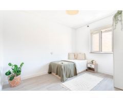 PISO DE 2HABITACIONES A 10 MINUTOS DEL CENTRO DE GIJÓN