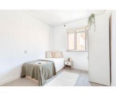 PISO DE 2HABITACIONES A 10 MINUTOS DEL CENTRO DE GIJÓN