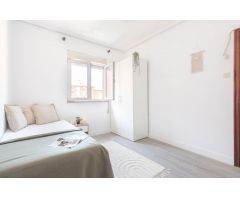 PISO DE 2HABITACIONES A 10 MINUTOS DEL CENTRO DE GIJÓN