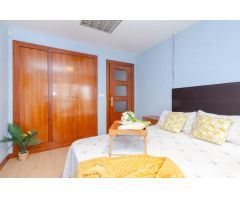 VENTA PISO PLENO CENTRO AVILES.