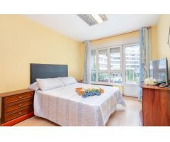 VENTA PISO PLENO CENTRO AVILES.