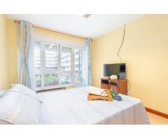 VENTA PISO PLENO CENTRO AVILES.