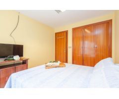 VENTA PISO PLENO CENTRO AVILES.