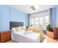 VENTA PISO PLENO CENTRO AVILES.