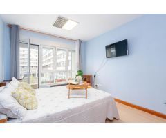 VENTA PISO PLENO CENTRO AVILES.