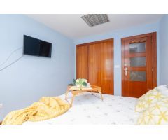 VENTA PISO PLENO CENTRO AVILES.