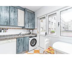 PISO EN VENTA EN LUGONES