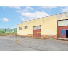 NAVE EN VENTA EN VILLAMAYOR