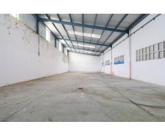 NAVE EN VENTA EN VILLAMAYOR