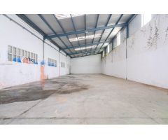 NAVE EN VENTA EN VILLAMAYOR