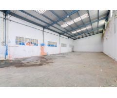 NAVE EN VENTA EN VILLAMAYOR